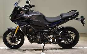 YAMAHA MT-09 Tracer 2016 RN36J