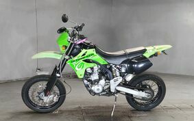 KAWASAKI KLX250D TRACKER LX250E