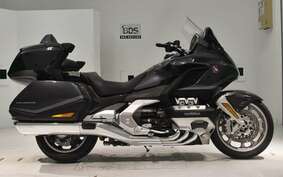 HONDA GL 1800 GOLD WING TOUR DCT 2021 SC79