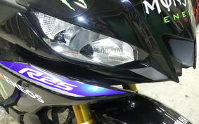 YAMAHA YZF-R25 A RG43J