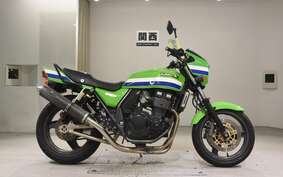 KAWASAKI ZRX400 1999 ZR400E