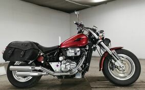 SUZUKI DESPERADO 400 1997 VK52A