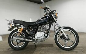 SUZUKI GN125 H PCJG9