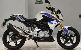 BMW G310R 2018