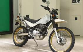 KAWASAKI SUPER SHERPA KL250G