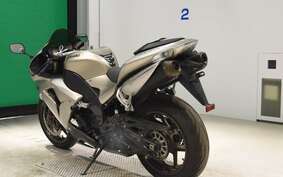 KAWASAKI ZX 10 NINJA R 2006 ZXT00D