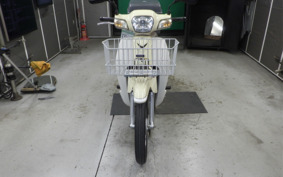 HONDA C110 SUPER CUB JA10