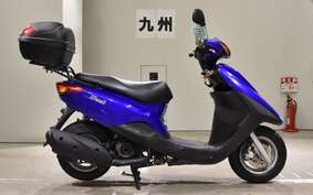 YAMAHA AXIS 125 TREET SE53J