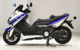 YAMAHA T-MAX 530 A 2012