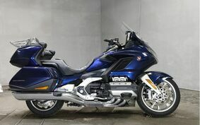 HONDA GL 1800 GOLD WING 2018 SC79