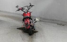 YAMAHA DRAGSTAR 250 VG05J