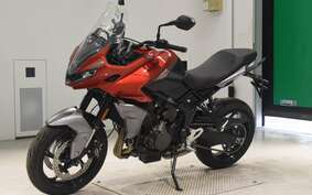 TRIUMPH TIGER 660 SPORTS 2023 GL20U3