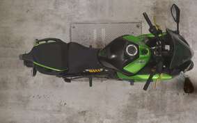 KAWASAKI NINJA 650 2014