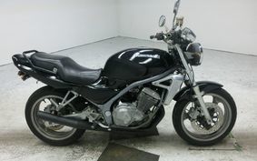 KAWASAKI BALIUS 250 1995 ZR250A