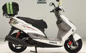 YAMAHA CYGNUS 125 X