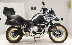 BMW F850GS 2021 0B09