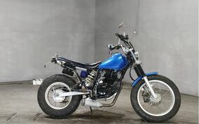 YAMAHA TW225 DG09J