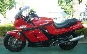 KAWASAKI GPZ1000RX 1986 ZXT00A