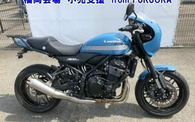 KAWASAKI Z900RS CAFE 1990 ZR900C