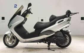 YAMAHA MAJESTY 125 5CA