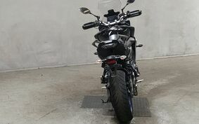 YAMAHA TRACER 9 2018 RN51J