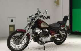 YAMAHA VIRAGO 250 3DM