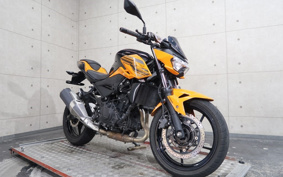 KAWASAKI Z250 ABS EX250P