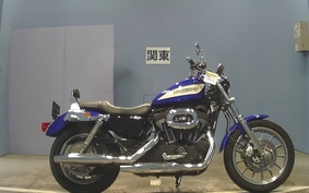 HARLEY XL1200RI 2007 CV3