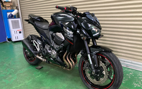 KAWASAKI Z800 2013 ZR800A