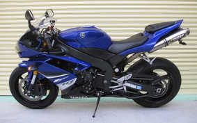 YAMAHA YZF-R1 2009 RN20