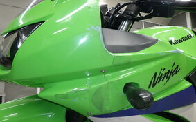 KAWASAKI NINJA 250R EX250K