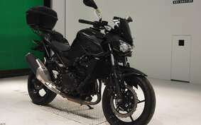 KAWASAKI Z400 Gen.2 2020 EX400G