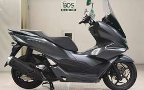 HONDA PCX 160 KF47