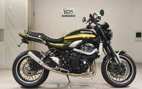 KAWASAKI Z900RS 2021 ZR900C