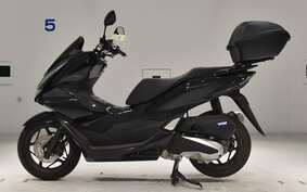 HONDA PCX 160 KF47