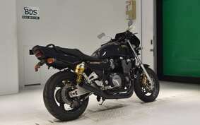 YAMAHA XJR1200 1997 4KG