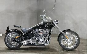 HARLEY FXCWC1580 2010 JK5