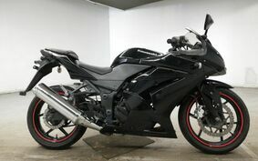 KAWASAKI NINJA 250R EX250K