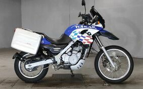 BMW F650GS DAKAR 2003 0173