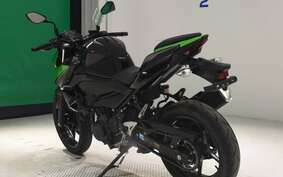 KAWASAKI Z400 Gen.2 2021 EX400G