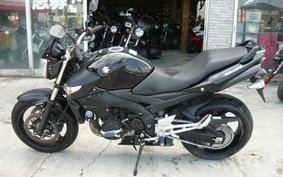 SUZUKI GSR400 2009 GK7EA