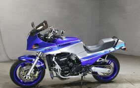 KAWASAKI GPZ900R NINJA 1991 ZX900A