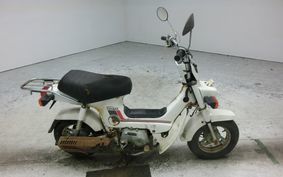 HONDA CHALY 50 CF50