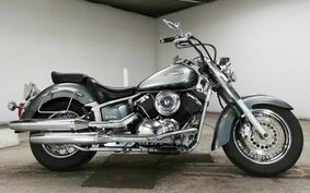 YAMAHA DRAGSTAR 1100 CLASSIC 2006 VP13J