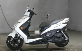 YAMAHA CYGNUS 125 X SR SE44J