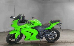 KAWASAKI NINJA 250R EX250K