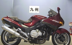 KAWASAKI ZZ1100 NINJA R Gen.2 1999 ZXT10D