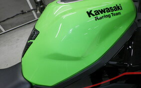 KAWASAKI ZX-25R ZX250E