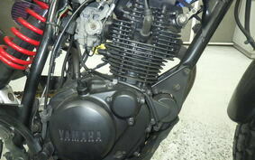 YAMAHA TW225 DG09J