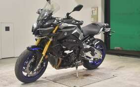 YAMAHA MT-10 SP 2017 RN50J